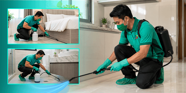 Pest Control
