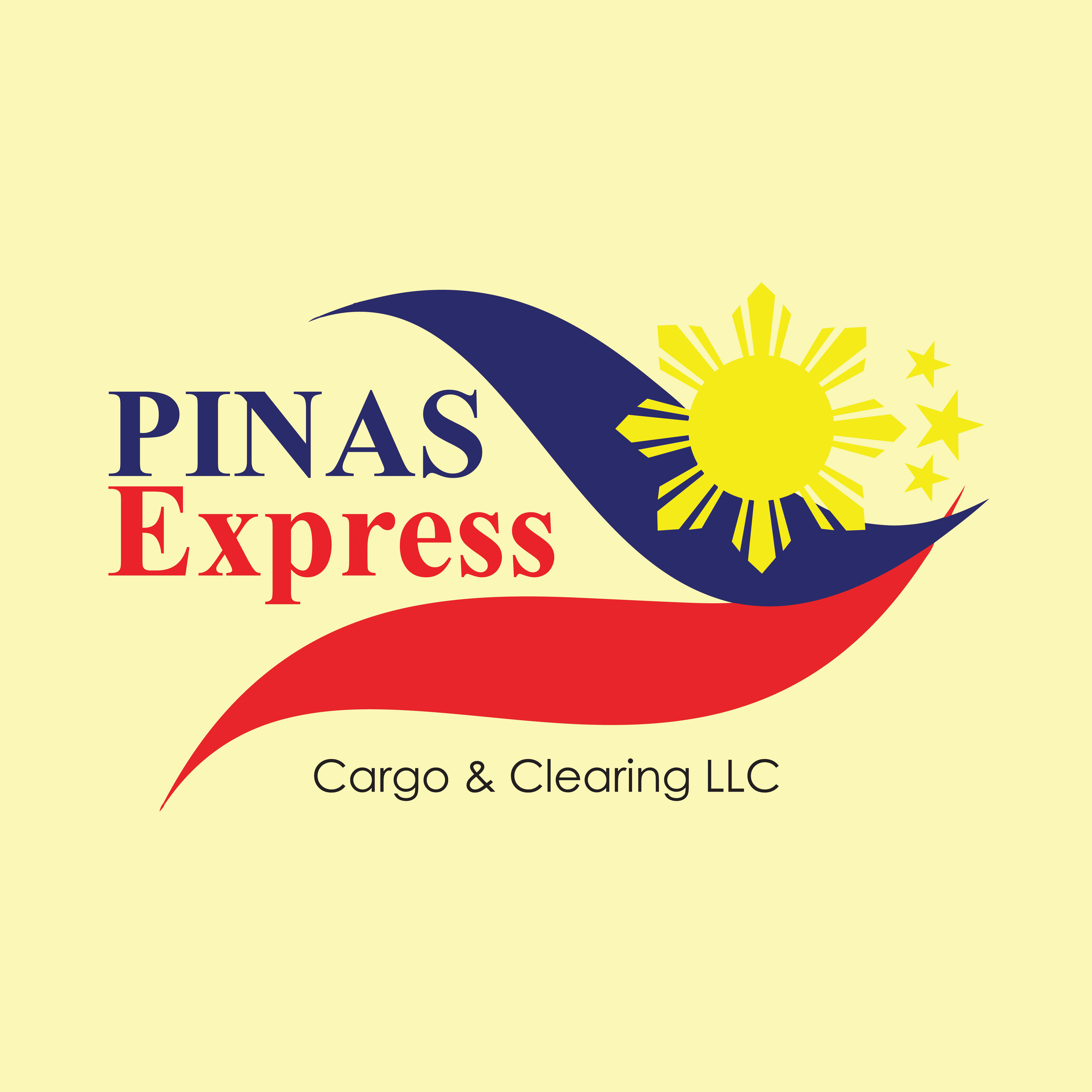 PINAS CARGO
